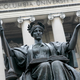 Illustration for article titled Columbia University Impostor Arrested After Two Weeks of Being Creepy to Actual Freshman